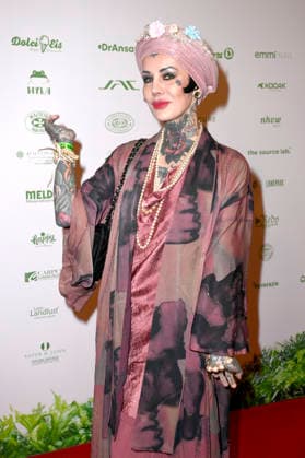Sarah Settgast at the 8 jungle party for the start of the RTL show Ich bin ein Star Holt mich hier raus at the Hotel JW Marriott Berlin, 23 01 2026 Foto:xN.xKubelkax xFuturexImagex dschungelparty_6187