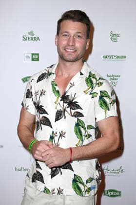 Raul Richter at the 8 jungle party for the start of the RTL show Ich bin ein Star Holt mich hier raus at the Hotel JW Marriott Berlin, 23 01 2026 Foto:xN.xKubelkax xFuturexImagex dschungelparty_6196