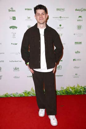 Marco Strecker at the 8 jungle party for the start of the RTL show Ich bin ein Star Holt mich hier raus at the Hotel JW Marriott Berlin, 23 01 2026 Foto:xN.xKubelkax xFuturexImagex dschungelparty_6202