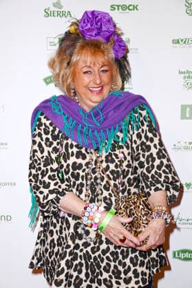 Stefanie Simon at the 8 jungle party for the start of the RTL show Ich bin ein Star Holt mich hier raus at the Hotel JW Marriott Berlin, 23 01 2026 Foto:xN.xKubelkax xFuturexImagex dschungelparty_6207