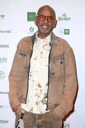 Pierre Sanoussi Bliss at the 8 jungle party for the start of the RTL show Ich bin ein Star Holt mich hier raus at the JW Marriott Hotel Berlin, 23 01 2026 Foto:xN.xKubelkax xFuturexImagex dschungelparty_6222