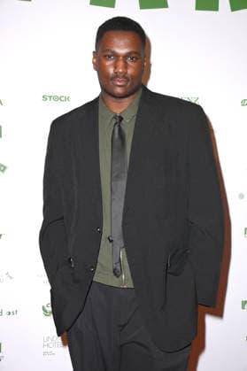 Marvin De Graft at the 8 jungle party for the start of the RTL show Ich bin ein Star Holt mich hier raus at the JW Marriott Hotel Berlin, 23 01 2026 Foto:xN.xKubelkax xFuturexImagex dschungelparty_6245