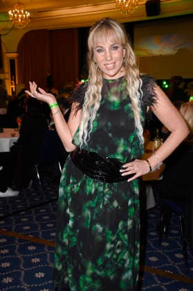 Annemarie Eilfeld at the 8 jungle party for the start of the RTL show Ich bin ein Star Holt mich hier raus at the Hotel JW Marriott Berlin, 23 01 2026 Foto:xN.xKubelkax xFuturexImagex dschungelparty_6256