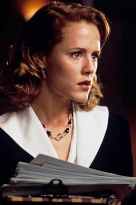 RECORD DATE NOT STATED RECORD DATE NOT STATED Radioland Murders Mary Stuart Masterson EDITORIAL USE ONLY  Copyright: x