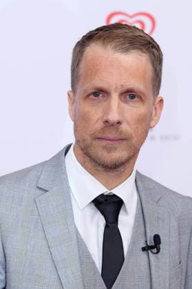 Oliver Pocher portraits at the 50 GERMAN FILMBALL at the Hotel Bayerischer Hof in Munich on 24 01 2026