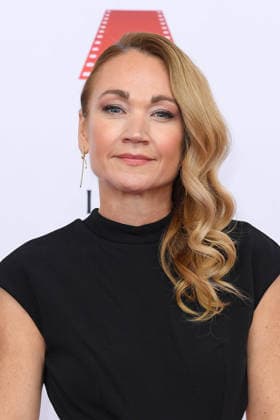 Lisa Maria Potthoff portraits at the 50 GERMAN FILMBALL at the Hotel Bayerischer Hof in Munich on 24 01 2026