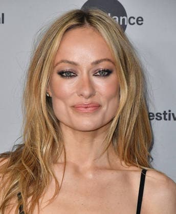 2026 Sundance Film Festival - The Invite Premiere Olivia Wilde, wearing Ice Out Pin attends the The Invite Premiere during the 2026 Sundance Film Festival at Eccles Center Theater on January 24, 2026 in Park City, Utah. Park City Eccles Theatre Utah United States of America Copyright: xCxFlanigan imageSPACEx
