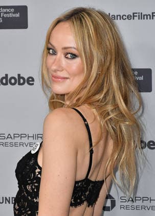 2026 Sundance Film Festival - The Invite Premiere Olivia Wilde, wearing Ice Out Pin attends the The Invite Premiere during the 2026 Sundance Film Festival at Eccles Center Theater on January 24, 2026 in Park City, Utah. Park City Eccles Theatre Utah United States of America Copyright: xCxFlanigan imageSPACEx