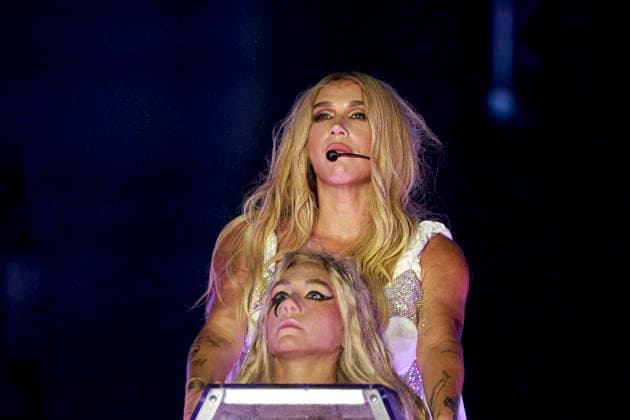Kesha will perform at Carnauol 2026. Sao Paulo, (SP), 01 24 2025 - carnauol festival carnival sp - Singer Kesha during a performance at Carnauol, held at Allianz Parque, in Sao Paulo, this Saturday, January 24, 2026. (Foto: Leco Viana Thenews2 imago images) Kesha will perform at Carnauol 2026.  Copyright: xLecoxVianax