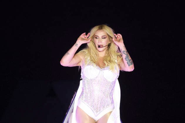 Kesha will perform at Carnauol 2026. Sao Paulo, (SP), 01 24 2025 - carnauol festival carnival sp - Singer Kesha during a performance at Carnauol, held at Allianz Parque, in Sao Paulo, this Saturday, January 24, 2026. (Foto: Leco Viana Thenews2 imago images) Kesha will perform at Carnauol 2026.  Copyright: xLecoxVianax
