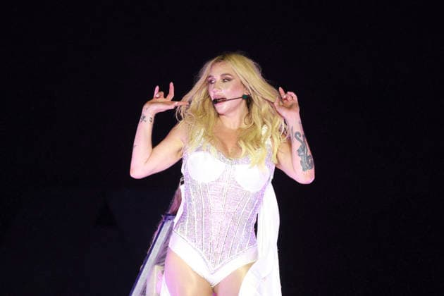 Kesha will perform at Carnauol 2026. Sao Paulo, (SP), 01 24 2025 - carnauol festival carnival sp - Singer Kesha during a performance at Carnauol, held at Allianz Parque, in Sao Paulo, this Saturday, January 24, 2026. (Foto: Leco Viana Thenews2 imago images) Kesha will perform at Carnauol 2026.  Copyright: xLecoxVianax
