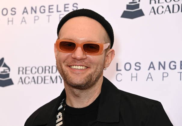 Recording Grammy L.A. Chapter Nominee Celebration 2026 Cody Matthew Johnson arriving to the Recording Grammy Los Angeles Chapter Nominee Celebration 2026 held at The Aster on January 24, 2026 in Hollywood, Ca. Hollywood The Aster California USA Copyright: xTammiexArroyox xAFF-USA.comx