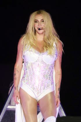 Kesha will perform at Carnauol 2026. Sao Paulo, (SP), 01 24 2025 - carnauol festival carnival sp - Singer Kesha during a performance at Carnauol, held at Allianz Parque, in Sao Paulo, this Saturday, January 24, 2026. (Foto: Leco Viana Thenews2 imago images) Kesha will perform at Carnauol 2026.  Copyright: xLecoxVianax