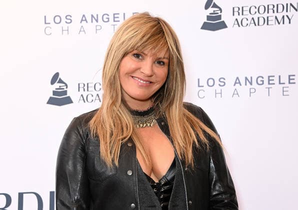 Recording Grammy L.A. Chapter Nominee Celebration 2026 Grace Potter arriving to the Recording Grammy Los Angeles Chapter Nominee Celebration 2026 held at The Aster on January 24, 2026 in Hollywood, Ca. Hollywood The Aster California USA Copyright: xTammiexArroyox xAFF-USA.comx