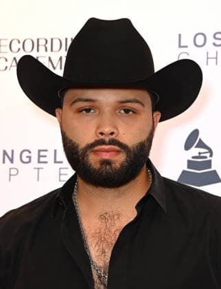 Recording Grammy L.A. Chapter Nominee Celebration 2026 Leonardo Aguilar arriving to the Recording Grammy Los Angeles Chapter Nominee Celebration 2026 held at The Aster on January 24, 2026 in Hollywood, Ca. Hollywood The Aster California USA Copyright: xTammiexArroyox xAFF-USA.comx