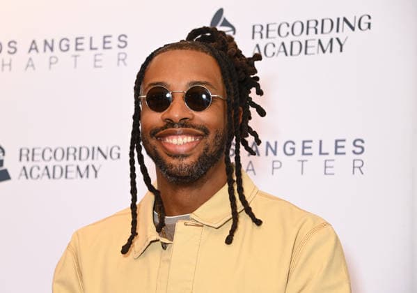 Recording Grammy L.A. Chapter Nominee Celebration 2026 Len Brown arriving to the Recording Grammy Los Angeles Chapter Nominee Celebration 2026 held at The Aster on January 24, 2026 in Hollywood, Ca. Hollywood The Aster California USA Copyright: xTammiexArroyox xAFF-USA.comx