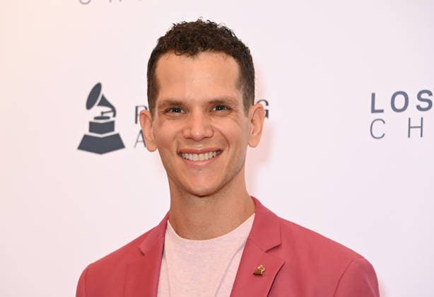 Recording Grammy L.A. Chapter Nominee Celebration 2026 Jeff Delia arriving to the Recording Grammy Los Angeles Chapter Nominee Celebration 2026 held at The Aster on January 24, 2026 in Hollywood, Ca. Hollywood The Aster California USA Copyright: xTammiexArroyox xAFF-USA.comx