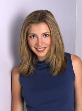 RECORD DATE NOT STATED RECORD DATE NOT STATED Scrubs Sarah Chalke C. 2001 Photo: Chris Haston EDITORIAL USE ONLY  Copyright: x