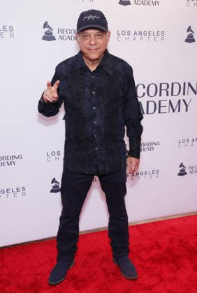 24 January 2026 - Los Angeles, California - Bruce Sugar. The Los Angeles Chapter Nominee Celebration 2026 held at The Aster l in Los Angeles. Los Angeles USA - ZUMAa123 20260124_zaa_a123_023 Copyright: xADx