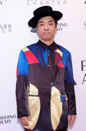 24 January 2026 - Los Angeles, California - Masa Takumi. The Los Angeles Chapter Nominee Celebration 2026 held at The Aster l in Los Angeles. Los Angeles USA - ZUMAa123 20260124_zaa_a123_026 Copyright: xADx