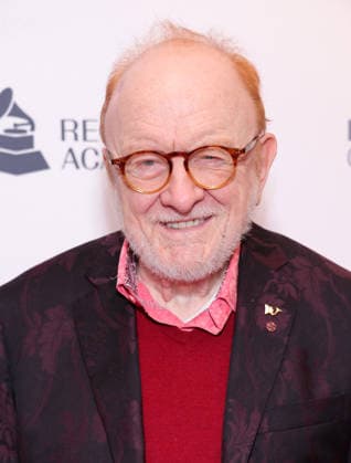 24 January 2026 - Los Angeles, California - Peter Asher. The Los Angeles Chapter Nominee Celebration 2026 held at The Aster l in Los Angeles. Los Angeles USA - ZUMAa123 20260124_zaa_a123_027 Copyright: xADx