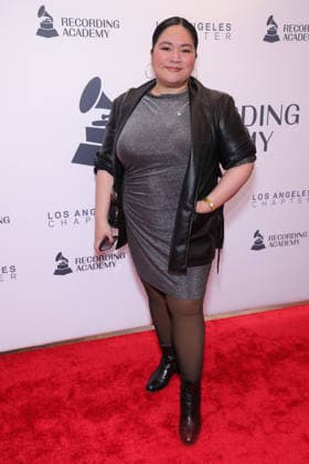 24 January 2026 - Los Angeles, California - Jett Galindo. The Los Angeles Chapter Nominee Celebration 2026 held at The Aster l in Los Angeles. Los Angeles USA - ZUMAa123 20260124_zaa_a123_028 Copyright: xADx