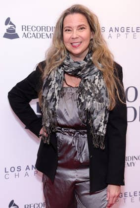 24 January 2026 - Los Angeles, California - Kristin Juel. The Los Angeles Chapter Nominee Celebration 2026 held at The Aster l in Los Angeles. Los Angeles USA - ZUMAa123 20260124_zaa_a123_032 Copyright: xADx