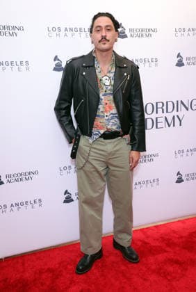 24 January 2026 - Los Angeles, California - PJ Vegas. The Los Angeles Chapter Nominee Celebration 2026 held at The Aster l in Los Angeles. Los Angeles USA - ZUMAa123 20260124_zaa_a123_035 Copyright: xADx