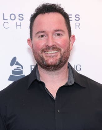 24 January 2026 - Los Angeles, California - Dale Becker. The Los Angeles Chapter Nominee Celebration 2026 held at The Aster l in Los Angeles. Los Angeles USA - ZUMAa123 20260124_zaa_a123_037 Copyright: xADx
