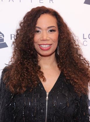 24 January 2026 - Los Angeles, California - Autumn Rowe. The Los Angeles Chapter Nominee Celebration 2026 held at The Aster l in Los Angeles. Los Angeles USA - ZUMAa123 20260124_zaa_a123_043 Copyright: xADx