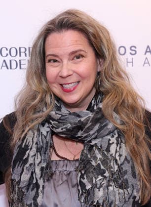 24 January 2026 - Los Angeles, California - Kristin Juel. The Los Angeles Chapter Nominee Celebration 2026 held at The Aster l in Los Angeles. Los Angeles USA - ZUMAa123 20260124_zaa_a123_045 Copyright: xADx