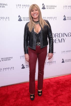 24 January 2026 - Los Angeles, California - Grace Potter. The Los Angeles Chapter Nominee Celebration 2026 held at The Aster l in Los Angeles. Los Angeles USA - ZUMAa123 20260124_zaa_a123_047 Copyright: xADx