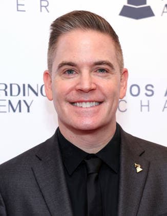 24 January 2026 - Los Angeles, California - Ryan Shore. The Los Angeles Chapter Nominee Celebration 2026 held at The Aster l in Los Angeles. Los Angeles USA - ZUMAa123 20260124_zaa_a123_046 Copyright: xADx