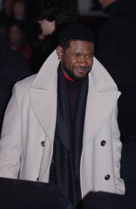 Hermes menswear ready to wear Fall Winter 2026 fashion show at Paris Fashion Week Defile pret a porter homme Automne Hiver 2026 de Hermes pendant la semaine de la mode a Paris Usher 452478 2026 01 24 Paris France  Copyright: xJasminexAissaouix xStarfacex STAR_452478_016