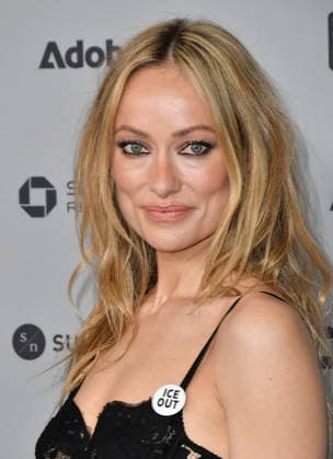 2026 Sundance Film Festival - The Invite Premiere Olivia Wilde attends The Invite Premiere during the 2026 Sundance Film Festival at Eccles Center Theater on January 24, 2026 in Park City, Utah. Park City Eccles Theatre Utah United States of America Copyright: xCxFlanigan imageSPACEx