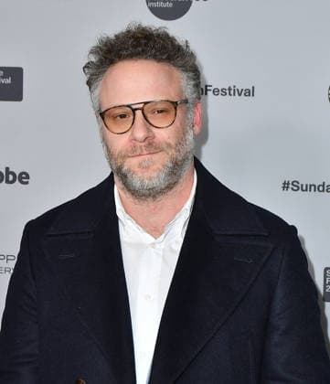 2026 Sundance Film Festival - The Invite Premiere Seth Rogen attends The Invite Premiere during the 2026 Sundance Film Festival at Eccles Center Theater on January 24, 2026 in Park City, Utah. Park City Eccles Theatre Utah United States of America Copyright: xCxFlanigan imageSPACEx
