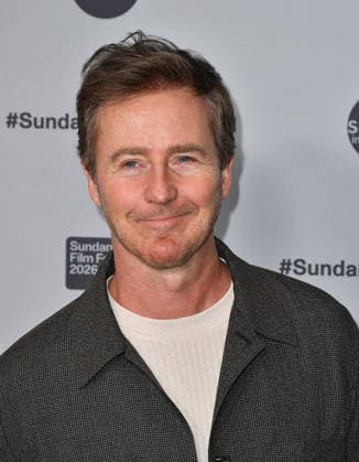 2026 Sundance Film Festival - The Invite Premiere Edward Norton attends The Invite Premiere during the 2026 Sundance Film Festival at Eccles Center Theater on January 24, 2026 in Park City, Utah. Park City Eccles Theatre Utah United States of America Copyright: xCxFlanigan imageSPACEx