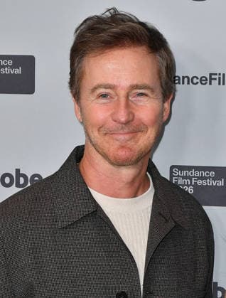 2026 Sundance Film Festival - The Invite Premiere Edward Norton attends The Invite Premiere during the 2026 Sundance Film Festival at Eccles Center Theater on January 24, 2026 in Park City, Utah. Park City Eccles Theatre Utah United States of America Copyright: xCxFlanigan imageSPACEx