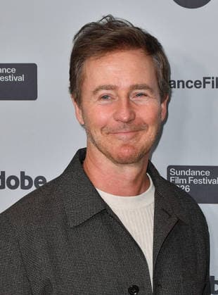 2026 Sundance Film Festival - The Invite Premiere Edward Norton attends The Invite Premiere during the 2026 Sundance Film Festival at Eccles Center Theater on January 24, 2026 in Park City, Utah. Park City Eccles Theatre Utah United States of America Copyright: xCxFlanigan imageSPACEx