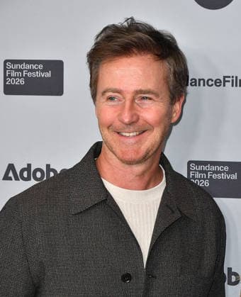 2026 Sundance Film Festival - The Invite Premiere Edward Norton attends The Invite Premiere during the 2026 Sundance Film Festival at Eccles Center Theater on January 24, 2026 in Park City, Utah. Park City Eccles Theatre Utah United States of America Copyright: xCxFlanigan imageSPACEx
