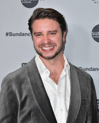 2026 Sundance Film Festival - The Gallerist Premiere James Pedersen attends The Gallerist Premiere during the 2026 Sundance Film Festival at Eccles Center Theater on January 24, 2026 in Park City, Utah. Park City Eccles Theatre Utah United States of America Copyright: xCxFlanigan imageSPACEx
