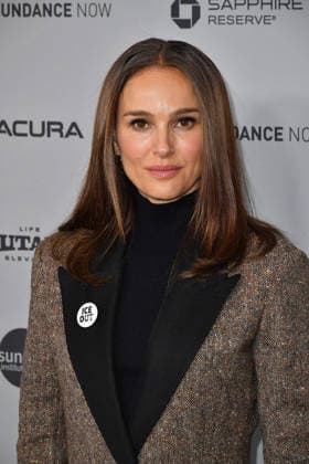 2026 Sundance Film Festival - The Gallerist Premiere Natalie Portman attends The Gallerist Premiere during the 2026 Sundance Film Festival at Eccles Center Theater on January 24, 2026 in Park City, Utah. Park City Eccles Theatre Utah United States of America Copyright: xCxFlanigan imageSPACEx