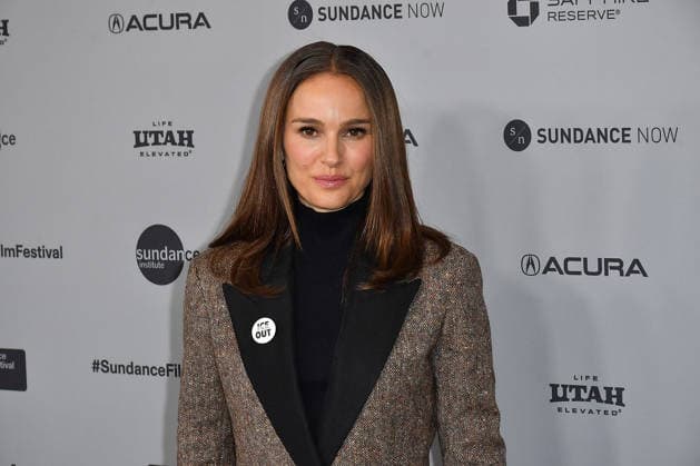 2026 Sundance Film Festival - The Gallerist Premiere Natalie Portman attends The Gallerist Premiere during the 2026 Sundance Film Festival at Eccles Center Theater on January 24, 2026 in Park City, Utah. Park City Eccles Theatre Utah United States of America Copyright: xCxFlanigan imageSPACEx