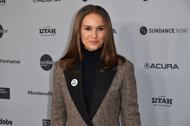 2026 Sundance Film Festival - The Gallerist Premiere Natalie Portman attends The Gallerist Premiere during the 2026 Sundance Film Festival at Eccles Center Theater on January 24, 2026 in Park City, Utah. Park City Eccles Theatre Utah United States of America Copyright: xCxFlanigan imageSPACEx