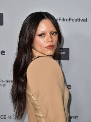 2026 Sundance Film Festival - The Gallerist Premiere Jenna Ortega attends The Gallerist Premiere during the 2026 Sundance Film Festival at Eccles Center Theater on January 24, 2026 in Park City, Utah. Park City Eccles Theatre Utah United States of America Copyright: xCxFlanigan imageSPACEx