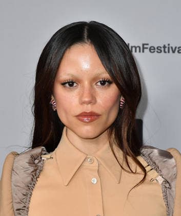 2026 Sundance Film Festival - The Gallerist Premiere Jenna Ortega attends The Gallerist Premiere during the 2026 Sundance Film Festival at Eccles Center Theater on January 24, 2026 in Park City, Utah. Park City Eccles Theatre Utah United States of America Copyright: xCxFlanigan imageSPACEx