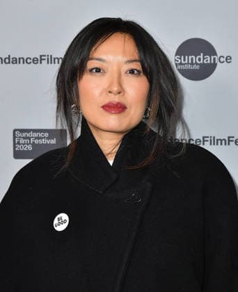 2026 Sundance Film Festival - The Gallerist Premiere Cathy Yan attends The Gallerist Premiere during the 2026 Sundance Film Festival at Eccles Center Theater on January 24, 2026 in Park City, Utah. Park City Eccles Theatre Utah United States of America Copyright: xCxFlanigan imageSPACEx