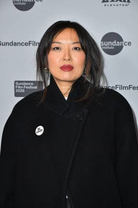 2026 Sundance Film Festival - The Gallerist Premiere Cathy Yan attends The Gallerist Premiere during the 2026 Sundance Film Festival at Eccles Center Theater on January 24, 2026 in Park City, Utah. Park City Eccles Theatre Utah United States of America Copyright: xCxFlanigan imageSPACEx