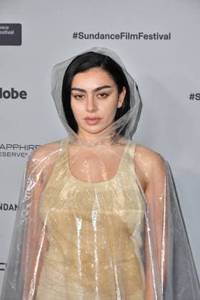 2026 Sundance Film Festival - The Gallerist Premiere Charli xcx attends The Gallerist Premiere during the 2026 Sundance Film Festival at Eccles Center Theater on January 24, 2026 in Park City, Utah. Park City Eccles Theatre Utah United States of America Copyright: xCxFlanigan imageSPACEx