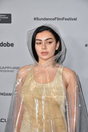 2026 Sundance Film Festival - The Gallerist Premiere Charli xcx attends The Gallerist Premiere during the 2026 Sundance Film Festival at Eccles Center Theater on January 24, 2026 in Park City, Utah. Park City Eccles Theatre Utah United States of America Copyright: xCxFlanigan imageSPACEx